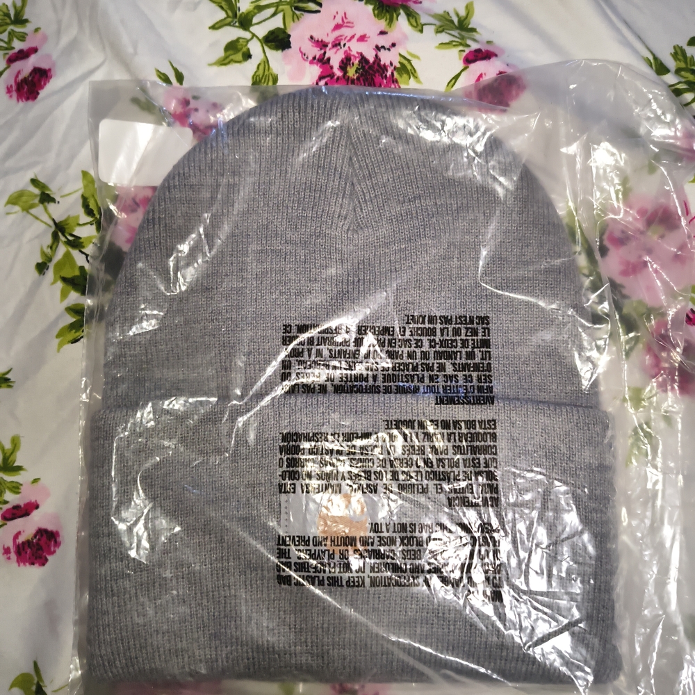 Brand New Carhartt Beanie